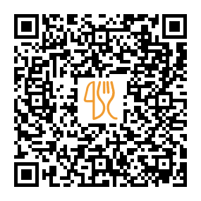 QR-code link para o menu de Orange Lounge