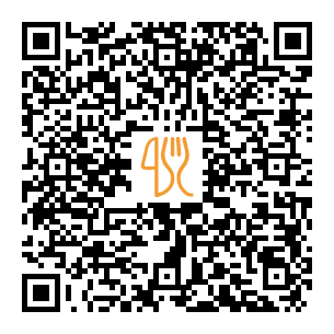 QR-code link către meniul Minigolf Le Brasserie