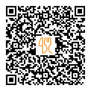 QR-code link para o menu de La Tana Dell'orso