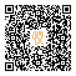 Enlace de código QR al menú de Trattoria Dei Cacciatori