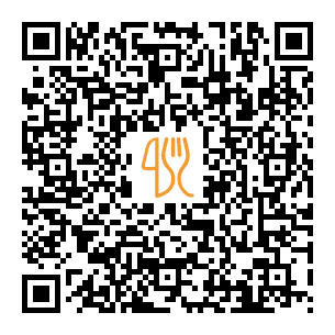 QR-code link către meniul Del Pescatore