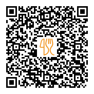 QR-code link para o menu de La Collina Del Lago