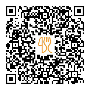 QR-code link para o menu de La Locanda Del Vigneto