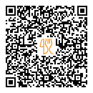 QR-code link para o menu de Izu Sushi Fusion Experience