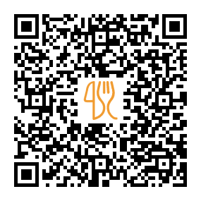 QR-code link para o menu de La Mezza Luna