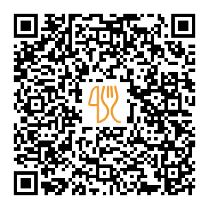 QR-code link para o menu de Pizzeria La Piana