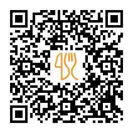 QR-code link para o menu de Food Court