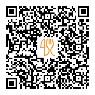 QR-code link către meniul La Luna Blu