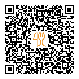 QR-code link para o menu de La Vecchia Baracca