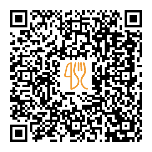 QR-code link para o menu de La Vecchia Cascina