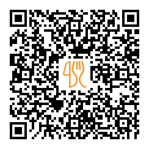 QR-code link către meniul Trattoria Dei Cacciatori