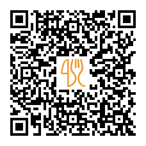 QR-code link către meniul Restaurace Rudka