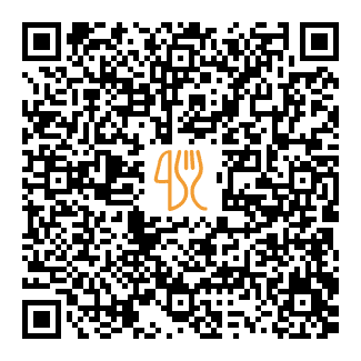 QR-code link para o menu de Osteria Alla Scimmia