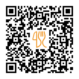 QR-code link para o menu de Tuca Tuca