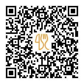 QR-code link către meniul Malga Pozof