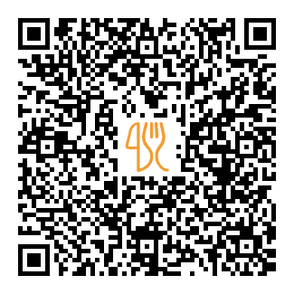 QR-code link naar het menu van Agriturismo Cavallino Bianco