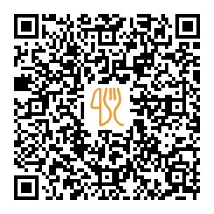 Link z kodem QR do menu Enoteca Castagnetana