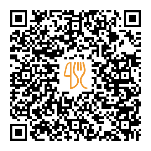 QR-code link para o menu de La Corte Dei Ciliegi