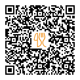 QR-code link para o menu de Fuji Sushi Grill