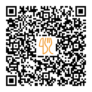 QR-code link para o menu de Pizzeria La Vela