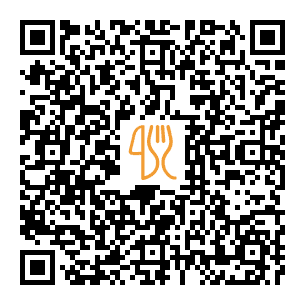 QR-Code zur Speisekarte von L'osteria Degli Ambrogini