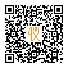 QR-code link para o menu de Dickens'inn