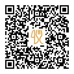 QR-code link para o menu de Il Cacciatore