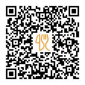 QR-code link para o menu de La Locanda Del Fiordo