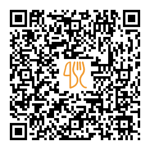 QR-code link către meniul Hostaria Vecio Biavarol