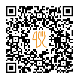 QR-code link para o menu de Io E Luna