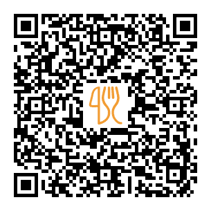 QR-code link către meniul Alice Pizza