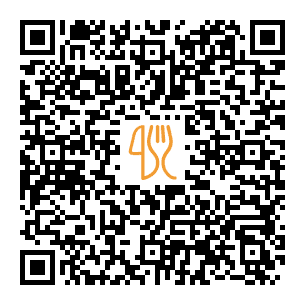 Link z kodem QR do menu With Love Bar Restaurant