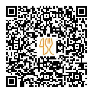 QR-code link para o menu de Pizza Sfizi