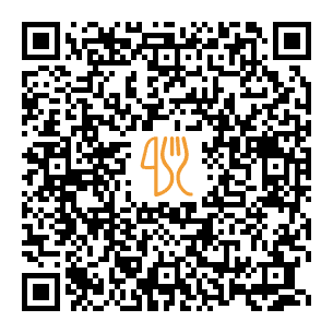 QR-code link para o menu de Alla Quiete Del Vecchio Pino