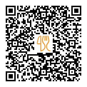 QR-code link para o menu de Le 2 Isole