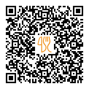 QR-code link către meniul Osteria La Brace