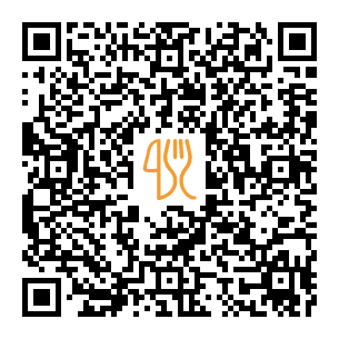 QR-code link către meniul Vecchia Trattoria Romani