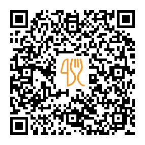 QR-code link către meniul Penzion U Blinků