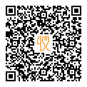 QR-code link naar het menu van Chalet Capo Pescara Bar Ristorante