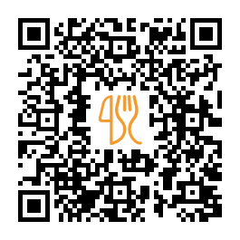 QR-code link para o menu de Ristobar 8