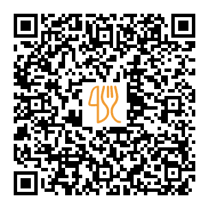 QR-code link către meniul Trattoria Del Mella