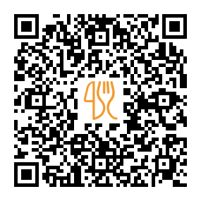 QR-code link către meniul Trattoria Acqua Solforosa