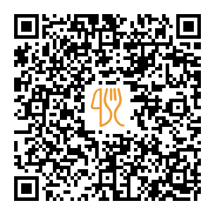 QR-code link către meniul Blessings Food Beverage