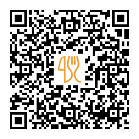 QR-code link para o menu de The Black Horse