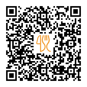 QR-code link către meniul The Five Alls