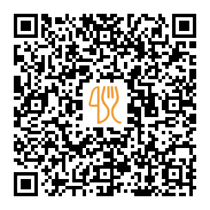 Link z kodem QR do menu Hollyfoods Social Street Food