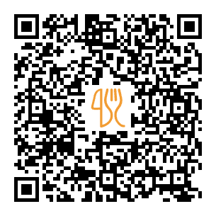 QR-code link către meniul Trattoria Cacciatore