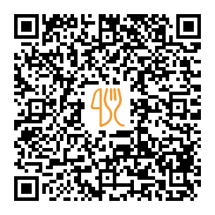 Link z kodem QR do menu Zhou's Take Away