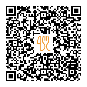 QR-code link para o menu de Vanity Deluxe Cafè