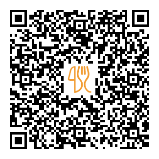 QR-code link para o menu de Trattoria La Villa